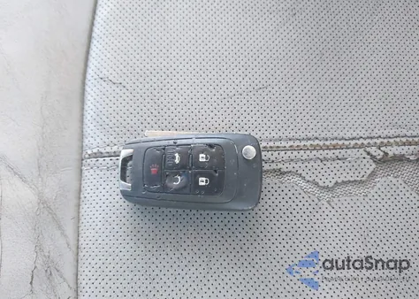 2012 Buick Lacrosse Touring Group из США, поврежденный, VIN 1G4GJ5G32CF298153